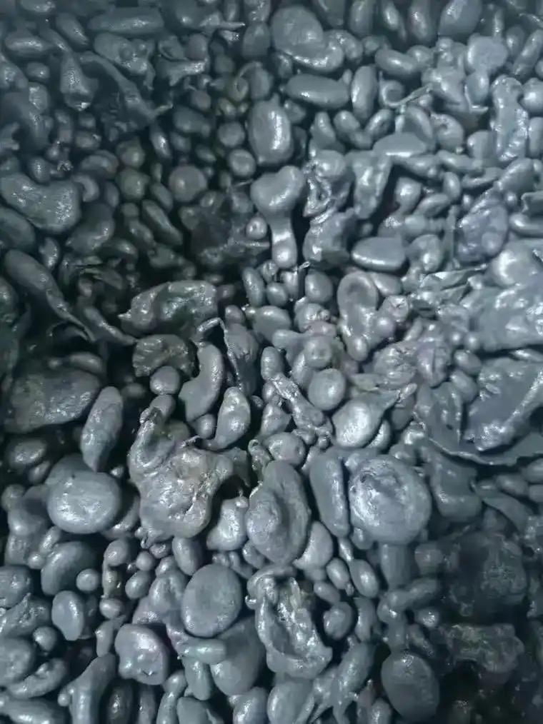 【全线暴动！镍、钨、铜、金、银集体暴涨，中美博弈是总推手！】

这两天金属市场彻