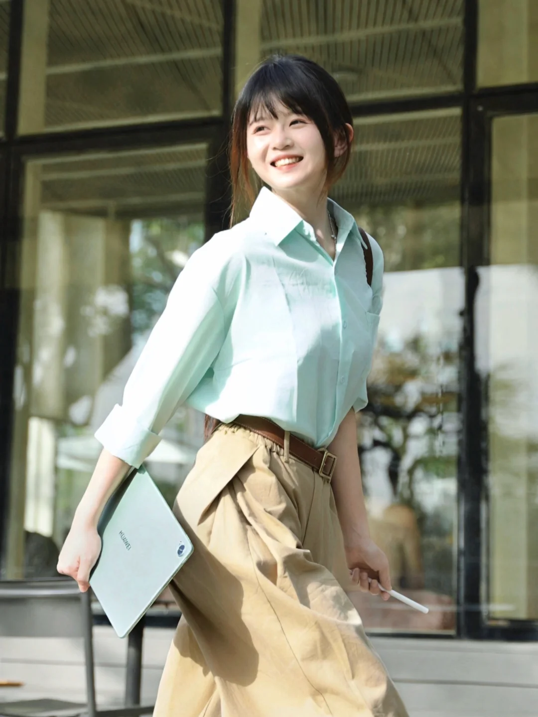 灵感是今天的特调 🎨