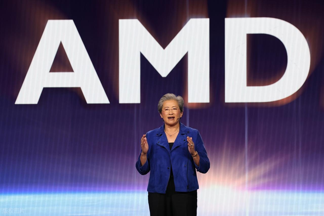 AMD计划50亿美元投资Anthropic
AMD和Anthropic公布了一笔