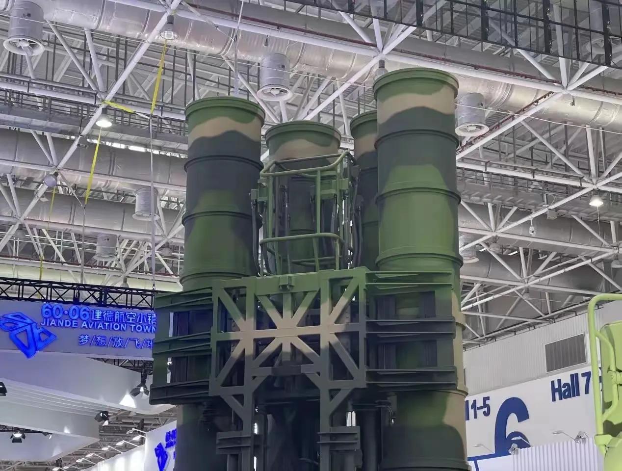 伊朗最终还是选择了S-400防空系统，其实一点也不意外！
伊朗从未说过有引进中国