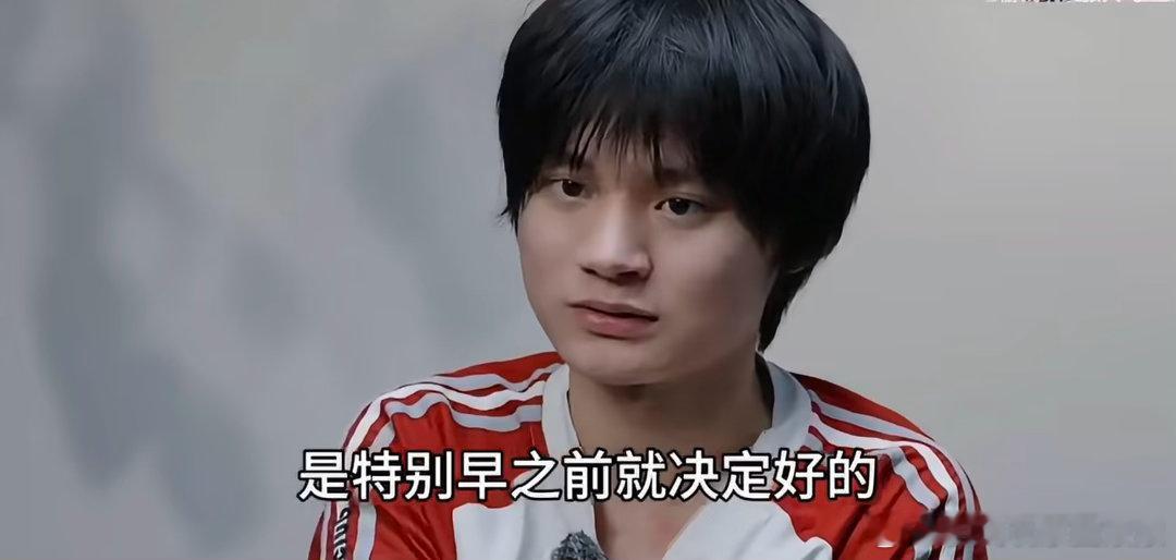 长生 退役“混日子我还能继续打几年，但这样对不起自己的良心。”退役想法早在202