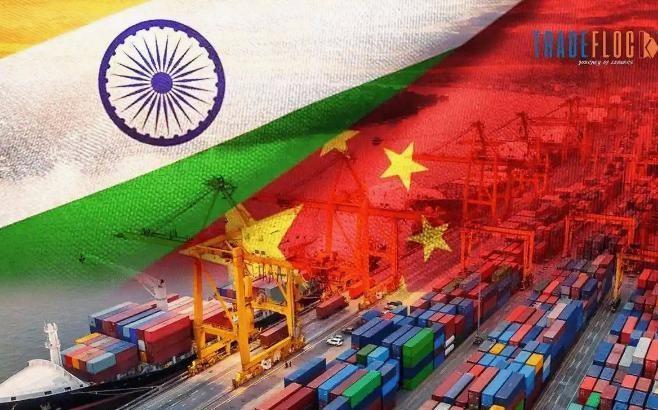 5月28日那天下午，外交部的官网突然挂出一条通知：巴西外长维埃拉要在5月31日到