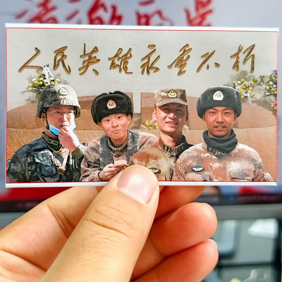 六周年，没忘！ 