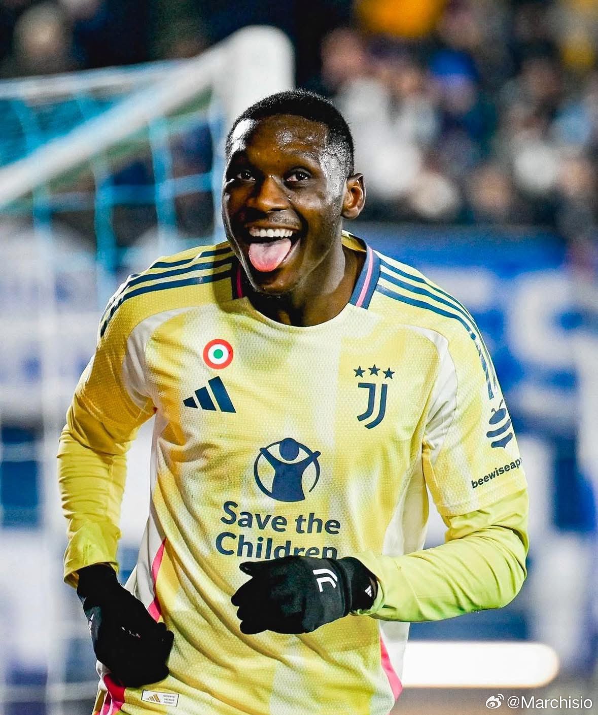 忠肝义胆黑旋风！罗马诺：穆阿尼已经下定了决心，他不会在今夏合同到期后继续留在热刺