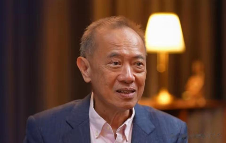 你们去过印度的印度会给你们一种自己就是印度人的感觉吗…[捂脸]
新加坡前外长说外