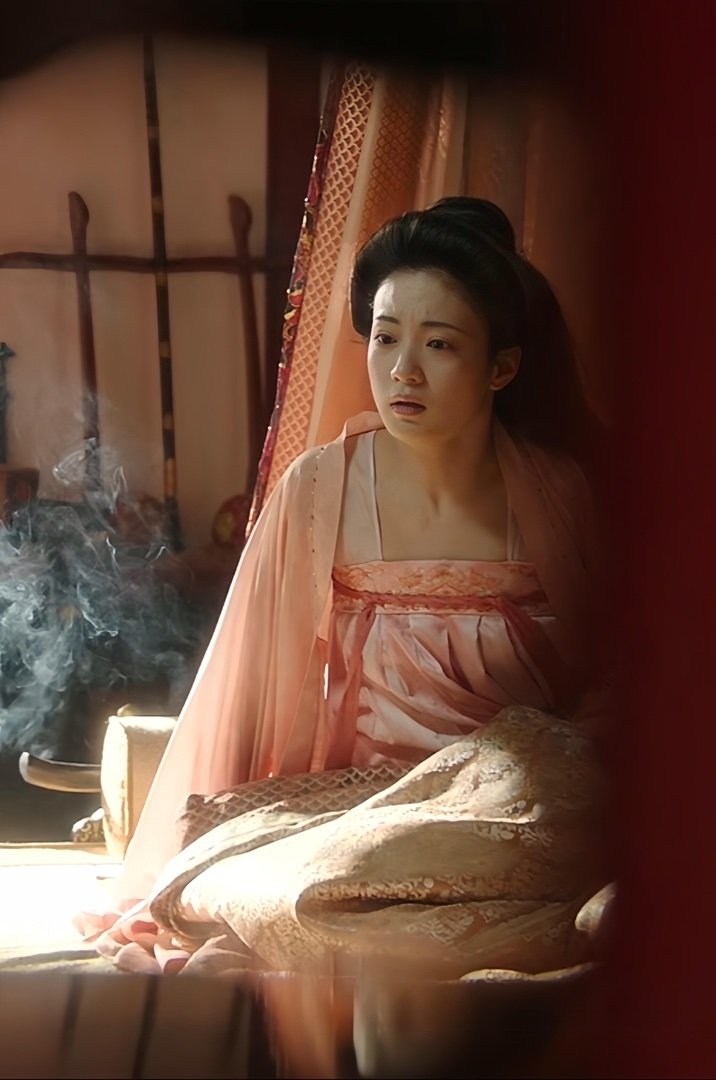 张雅钦·县主李幼贞妆造合集 