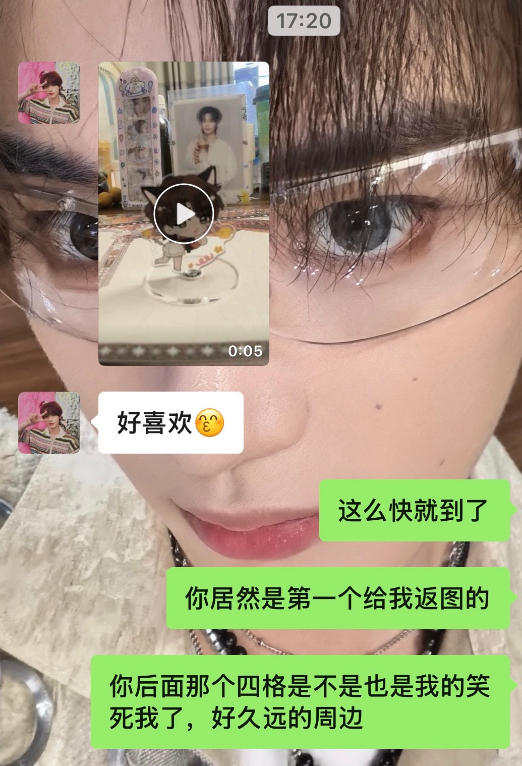 没有在暗示 ​​​