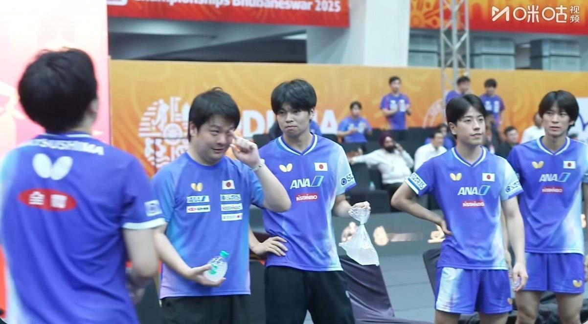 梁靖崑1-2松岛辉空 ​​​