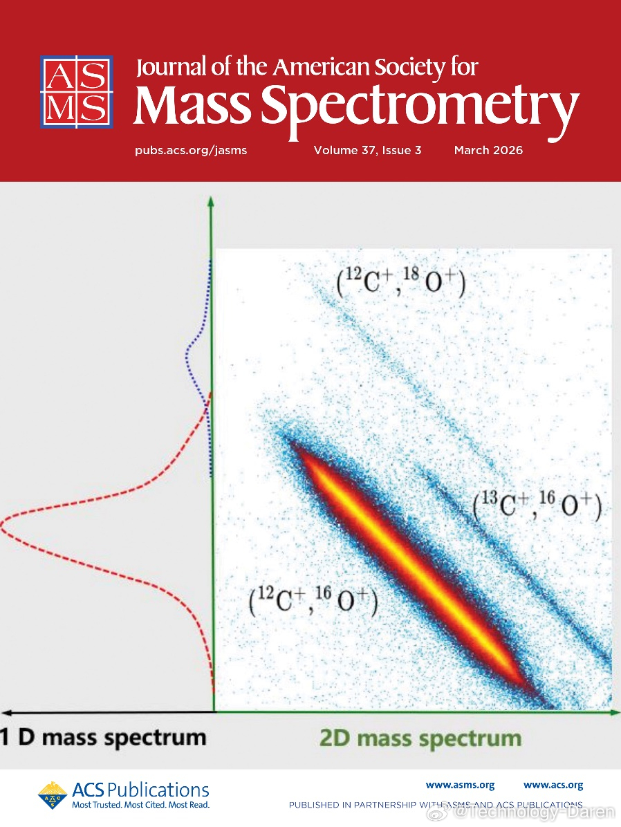 最新科技消息 【我国科研人员提出精确测量同位素丰度的新方法】近日，中国科学院近代