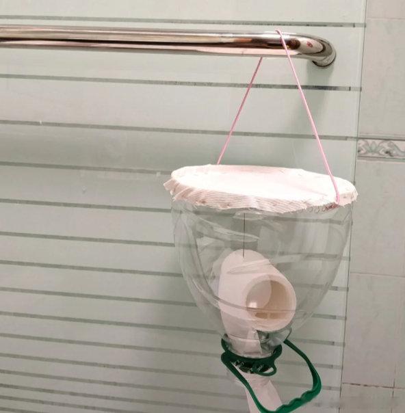 #年轻人从精致穷变成机智省#年轻人主打一个该省省该花花，纸巾盒纯靠自制，不浪费学