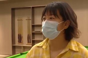 “女孩子长大也是被别人看的。”
 侵犯隐私有理了？

8 月 1 日，杭州余杭一