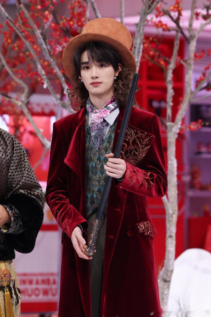   小丁眼睛一转全是招！“我觉得”复读让张颜齐束手无策～ 