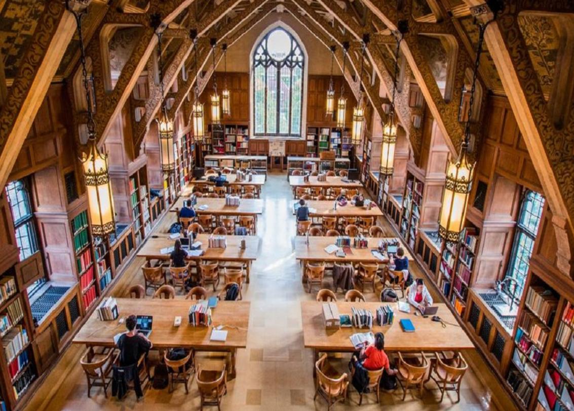 【斯坦福大学已被俄罗斯指定为“不良组织”。世界上顶尖大学之一——俄罗斯谈判代表基