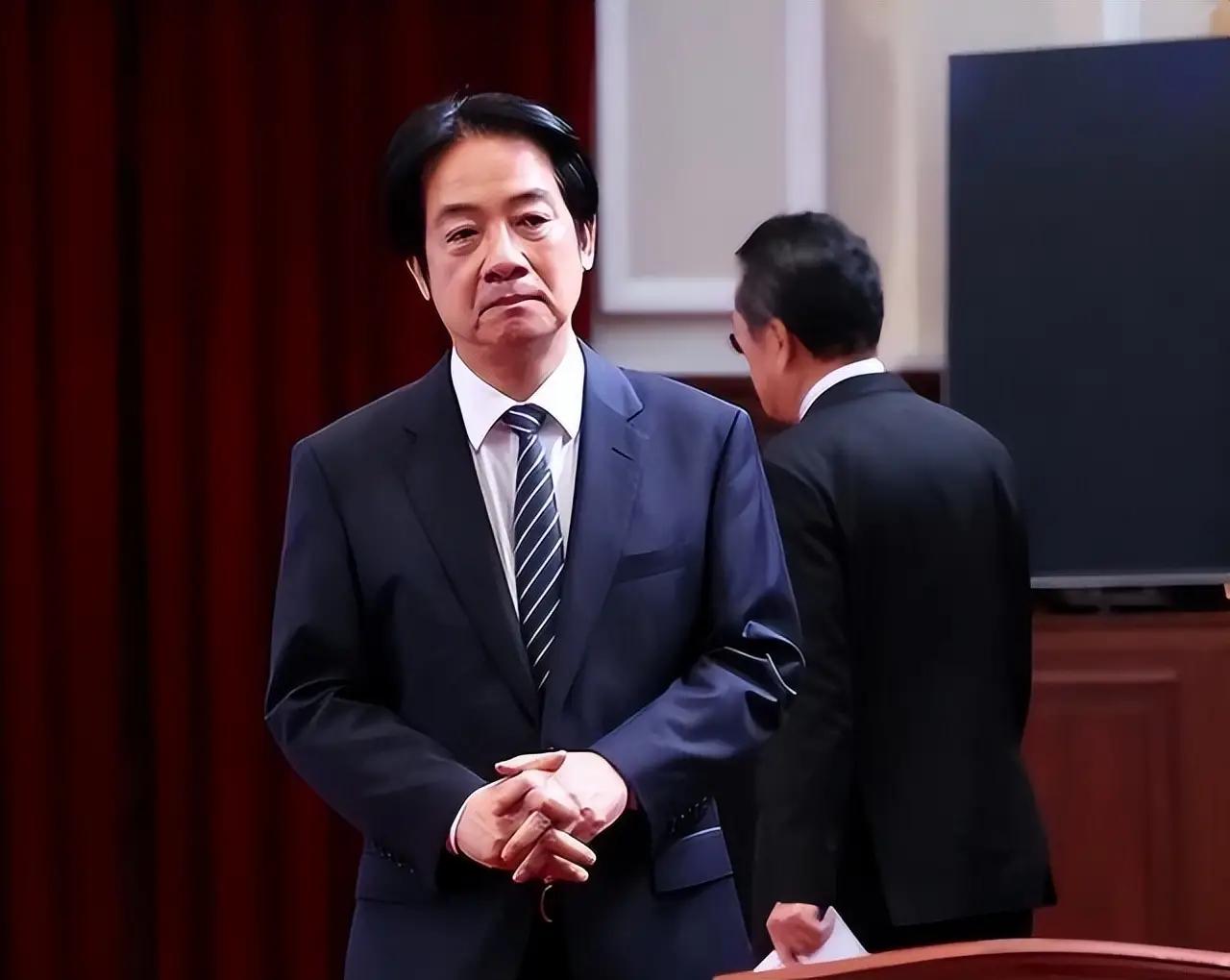 600万人联署弹劾
赖清德这波操作。
把台湾民众彻底惹毛了。

不到24小时。