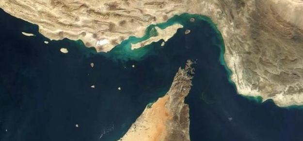 伊朗封死波斯湾咽喉，唯独给中国油船敞开大门，日本只能干瞪眼了。美以联合发动袭击后