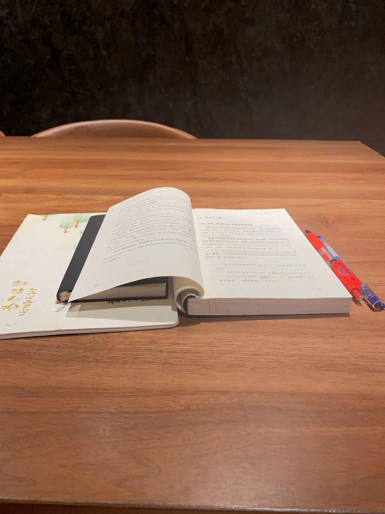 今日复盘：38岁，失业之后，我开始发疯似的努力

这会儿，女儿听着故事睡着了，我