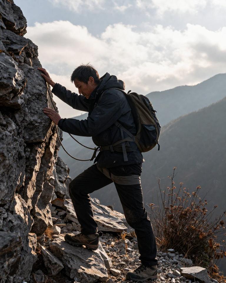 人到中年想转型？先想明白这两个坎

最近总在深夜刷到行业精英的访谈，看着人家聊战