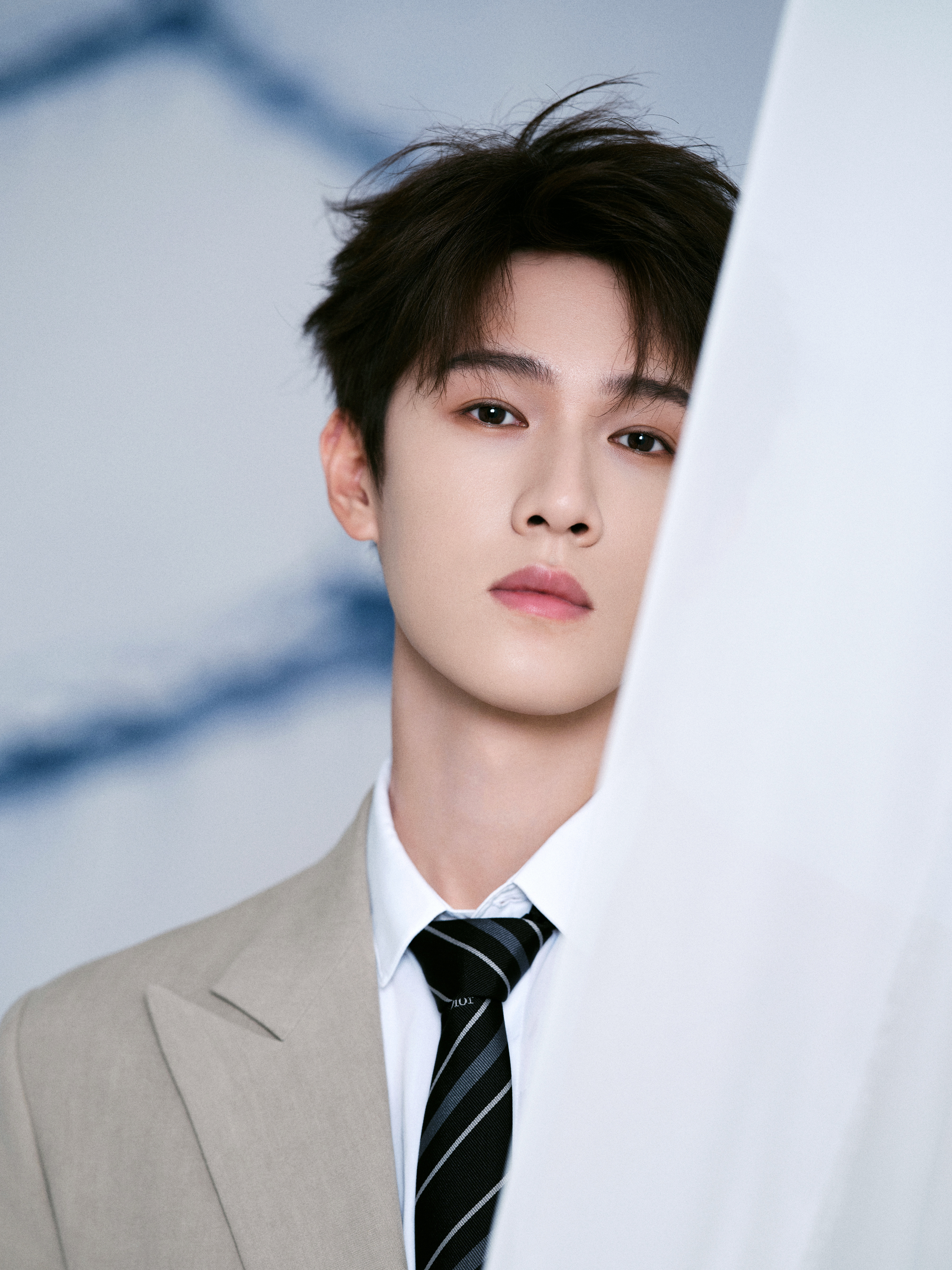 Dior:时装周上海分会场 