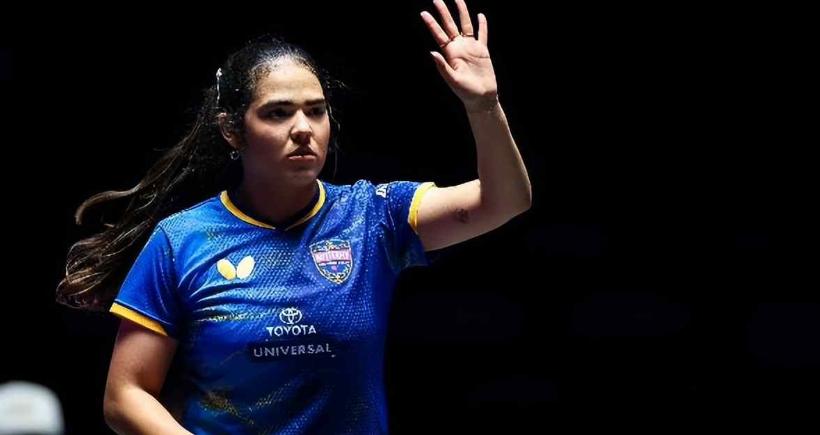 1-3！乒坛再爆冷门：又一女单前十被淘汰，四大世界冠军出局

朱雨玲输球，冷门背