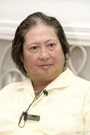 一纸声明，恩断义绝。
洪金宝透过长子洪天明发布严正声明，与陈美玉解除所有合作。声
