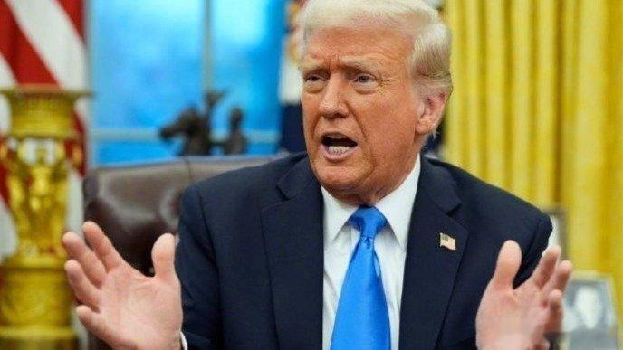 凤凰新闻【伊朗多地发生骚乱，特朗普：美国“已做好准备”】新华社华盛顿1月2日电美