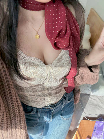 今天终于穿得美美的了<span class="url-icon"><i...