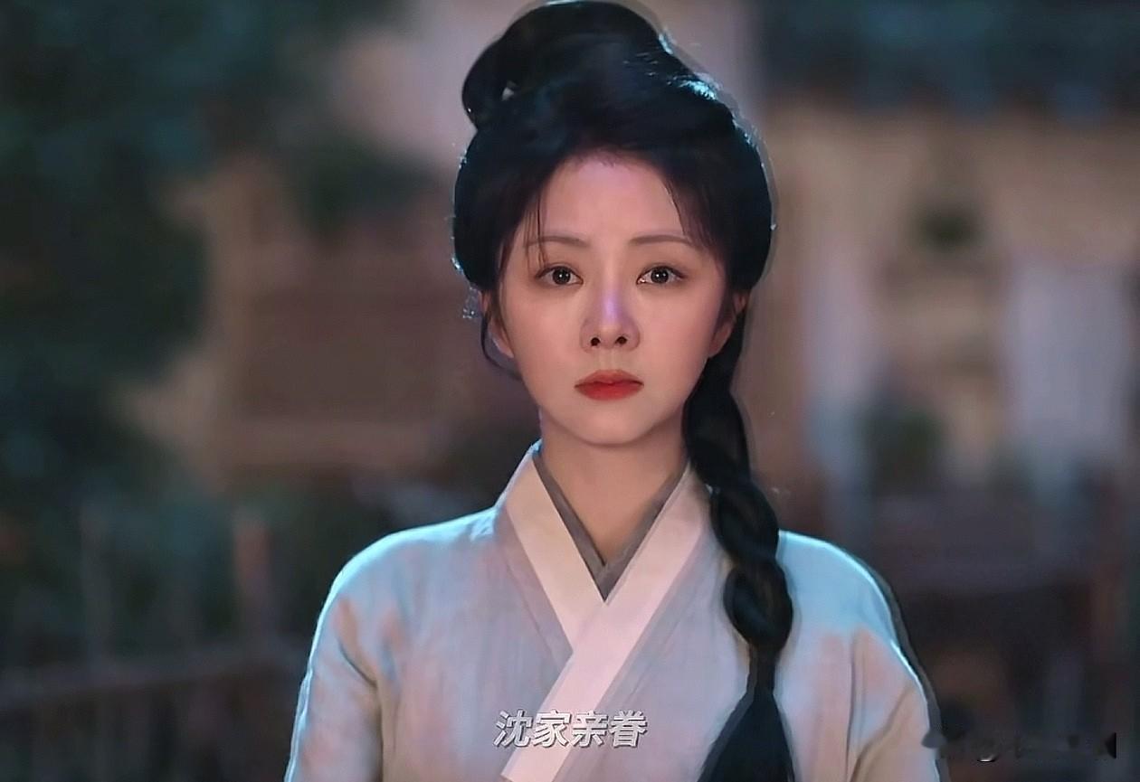 兰香如故：没想到陆先生是第一个知道兰香身世的人。
兰香的学识，一看就不是爹妈能教