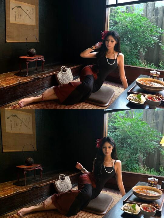 潜川面屋🦋