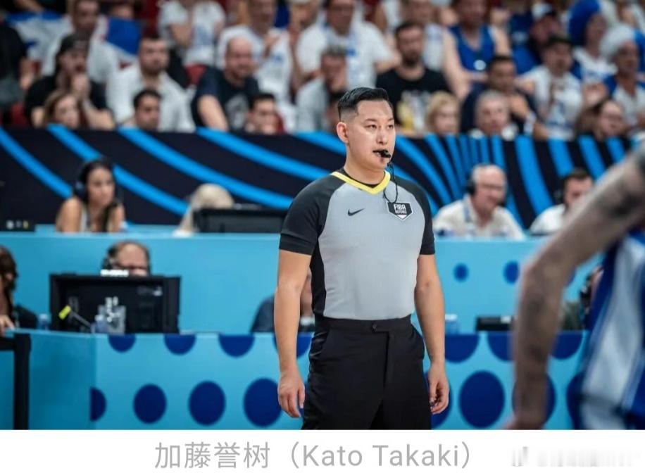 中国篮协公布了CBA总决赛G2的外籍裁判人选，分别是来自巴拿马的胡利奥-阿纳亚（