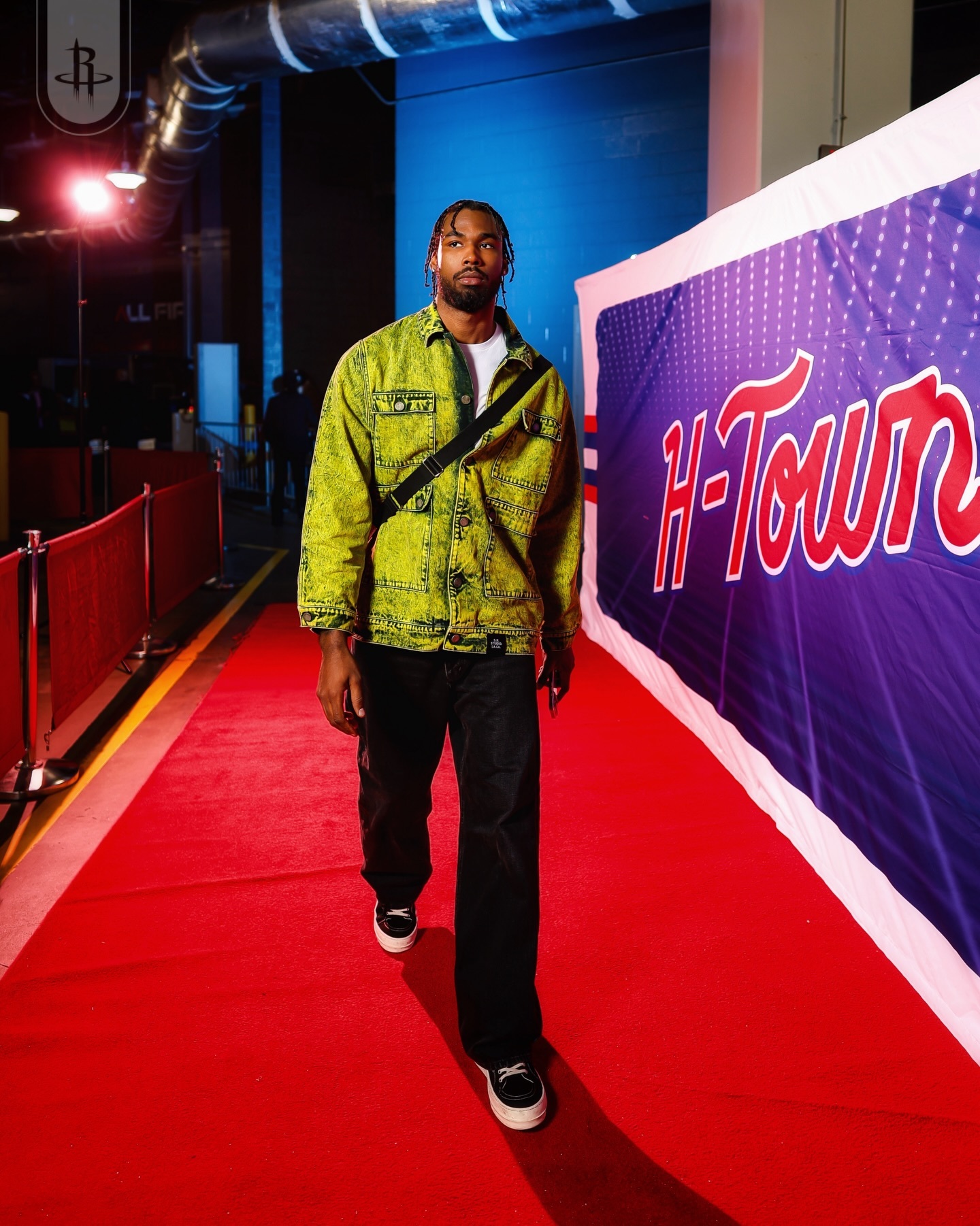 火箭ootd马刺vs火箭休斯顿火箭