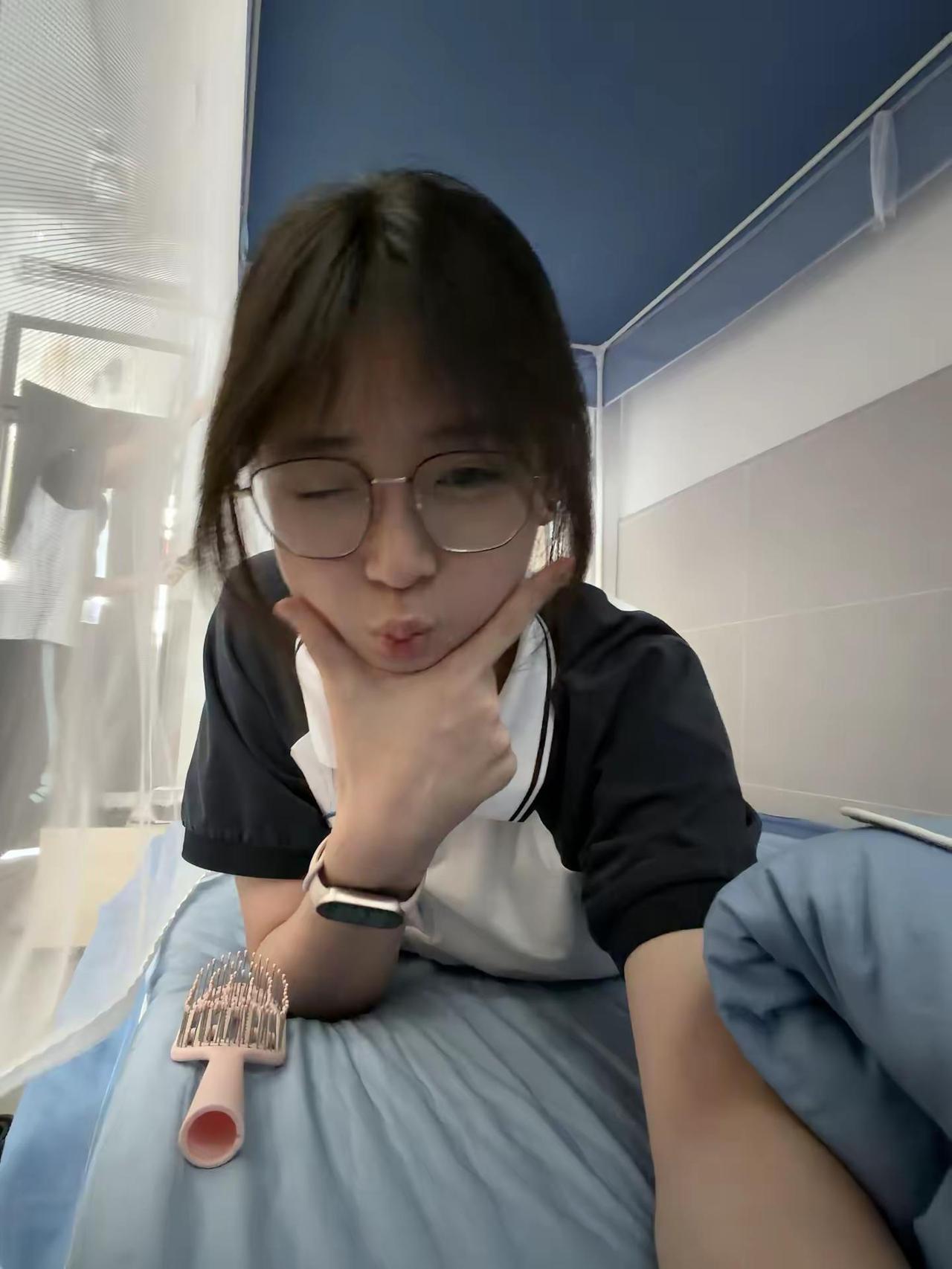 我萌不