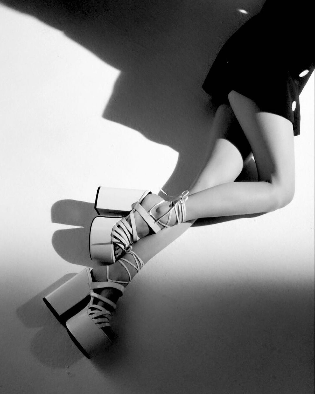 These boots are made for walkin' ​​​