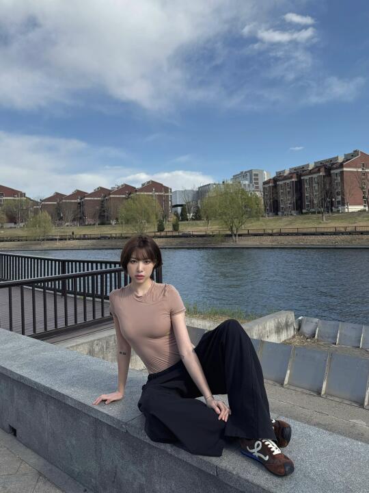 晚安