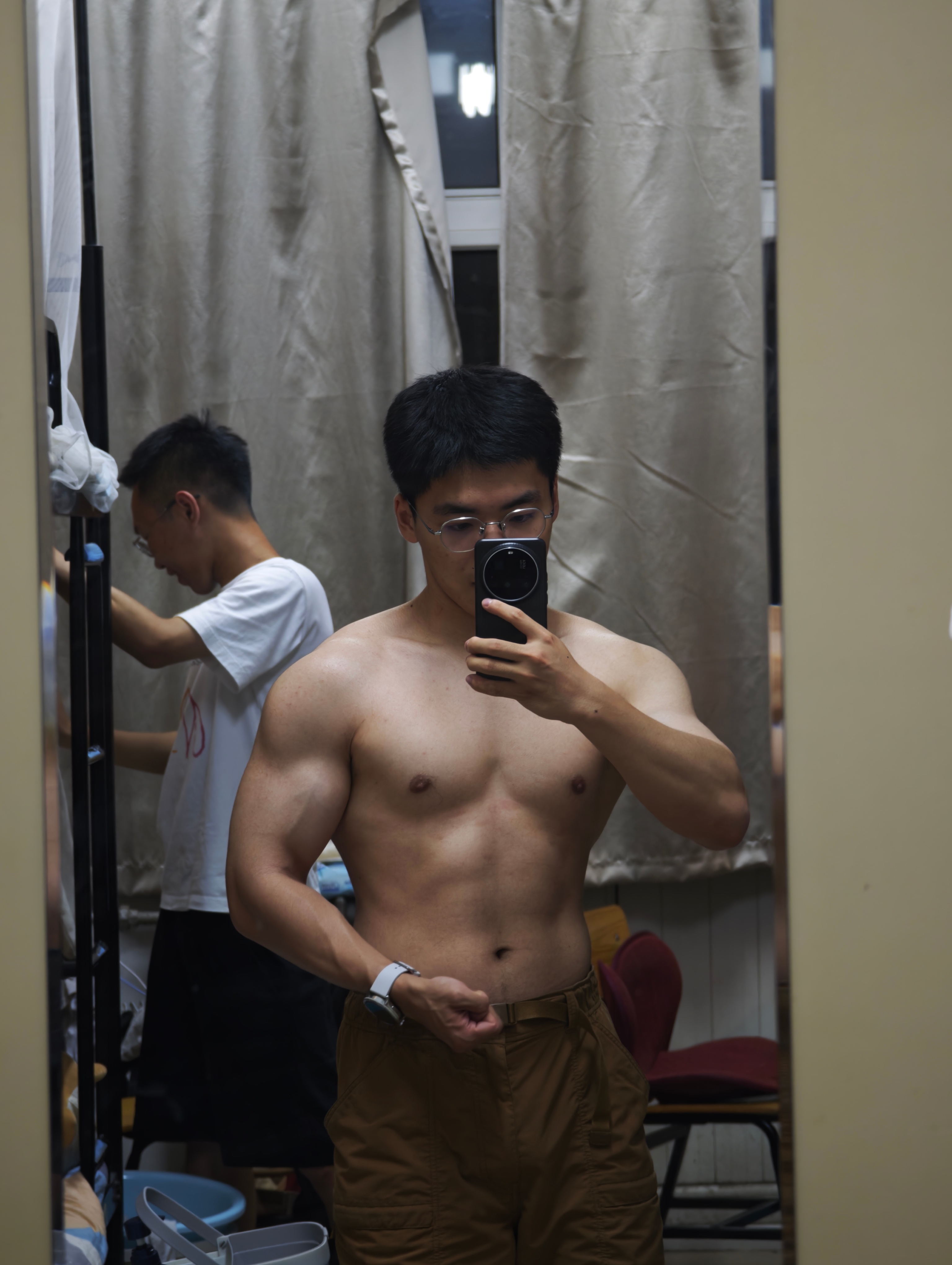 我不要离开这个宿舍 北京·北京大学