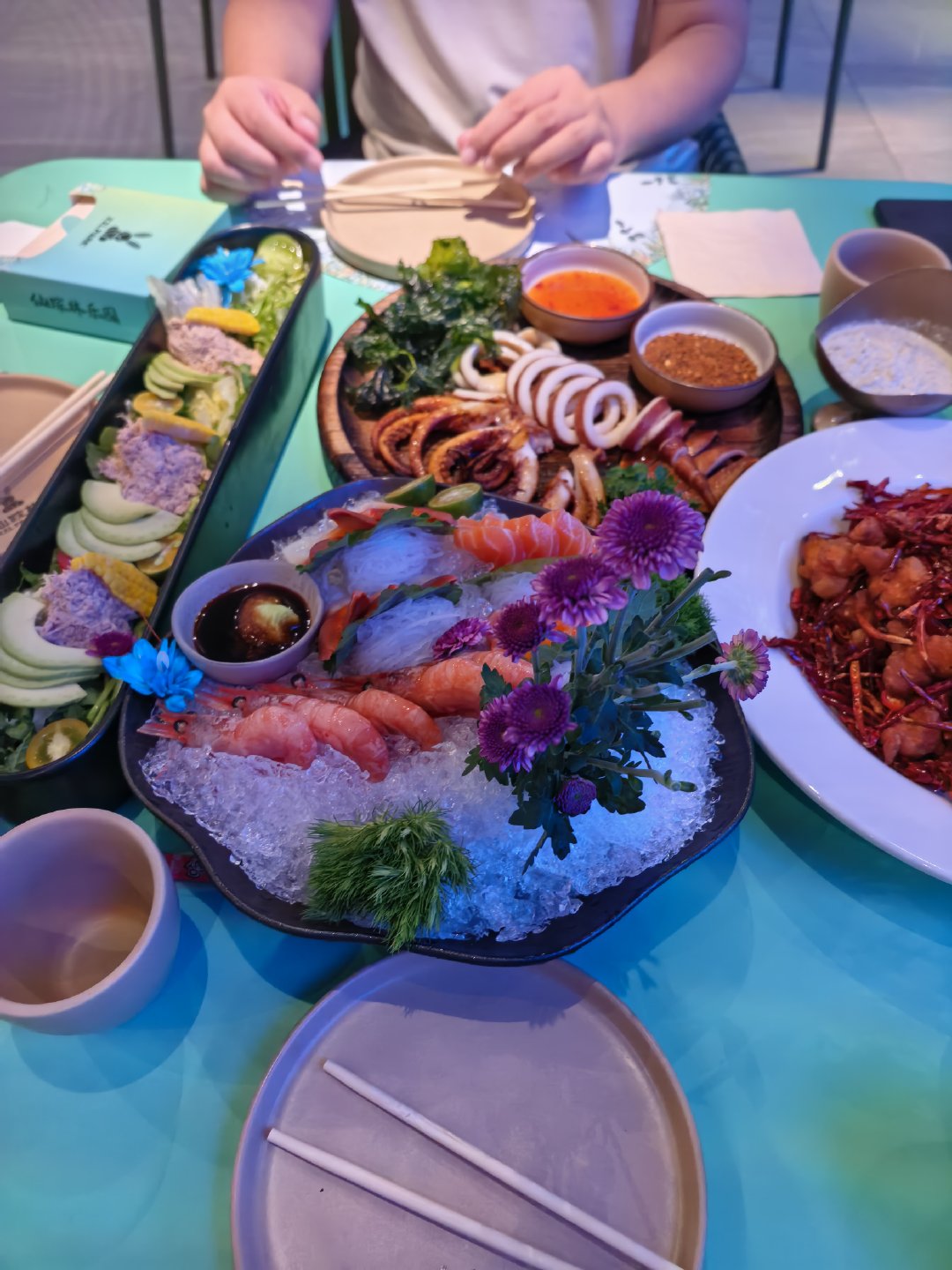 我的美食日记好好吃饭不可辜负的美食美食分享 沈阳