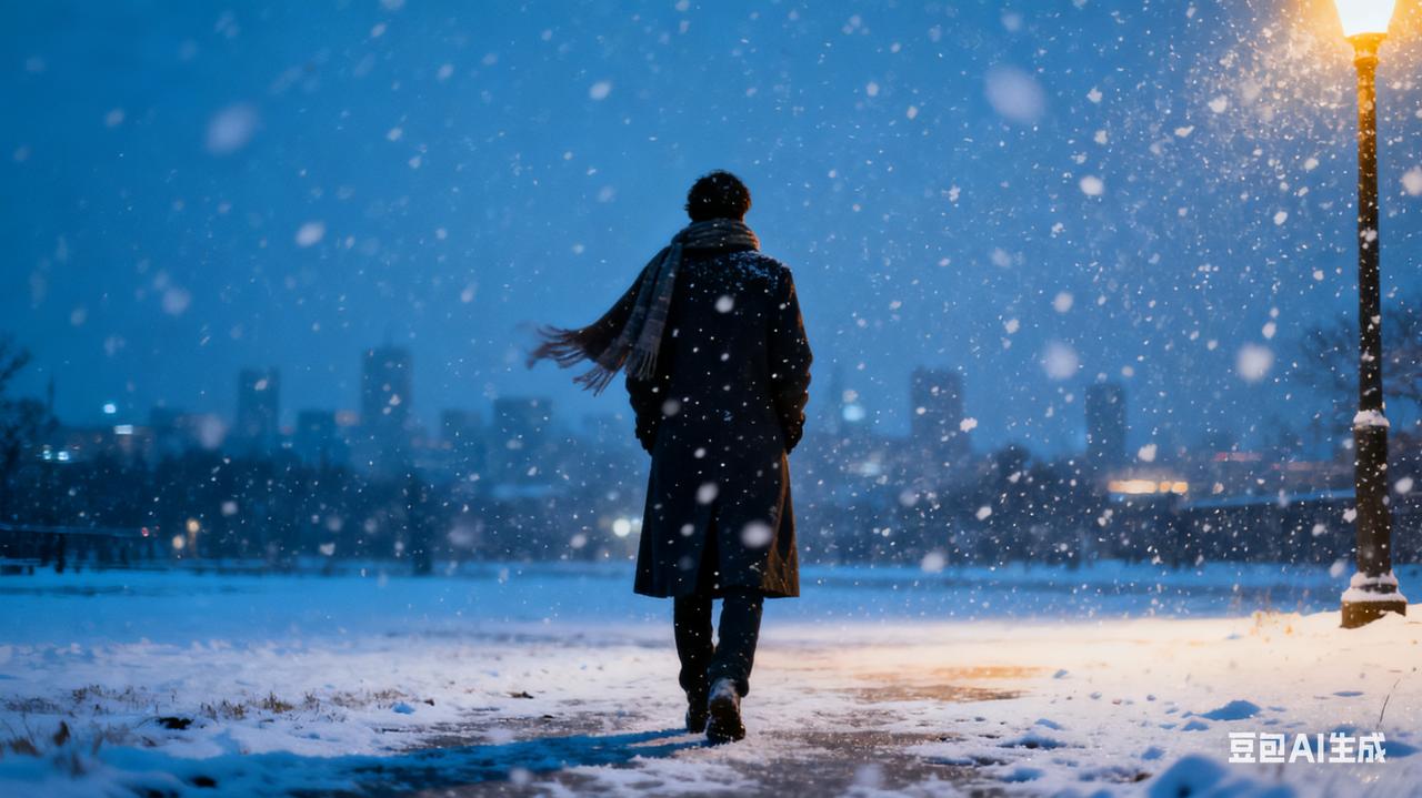 冬日生活打卡季