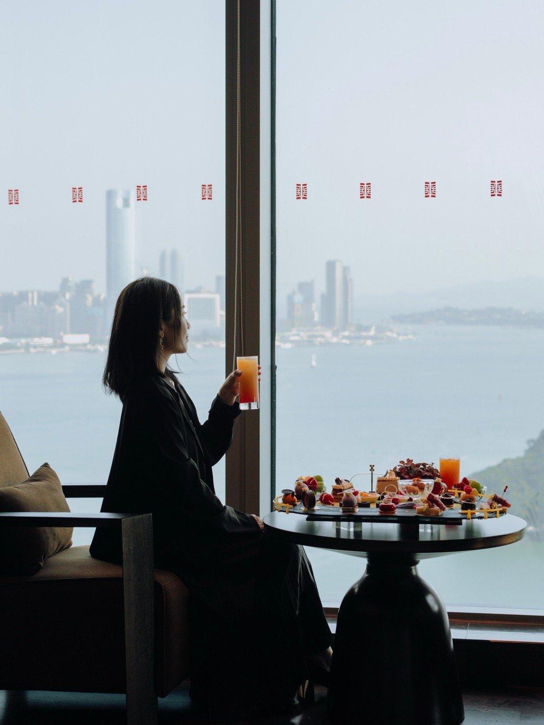 冲着鼓浪屿去的，却被周杰伦同款国风酒店吸引！上一次去鼓浪屿已经是好多年前的事了，