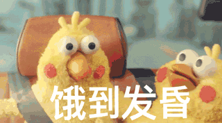【#饥饿真的会让人更暴躁#】你有没有过这种感受，在饿的时候，更容易产生愤怒、生气