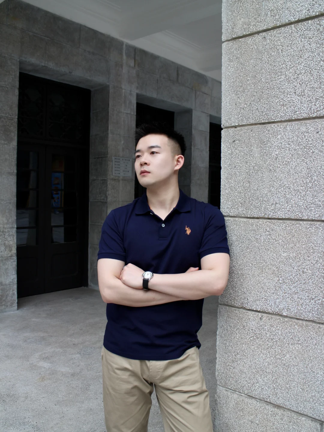 polo一夏🤔