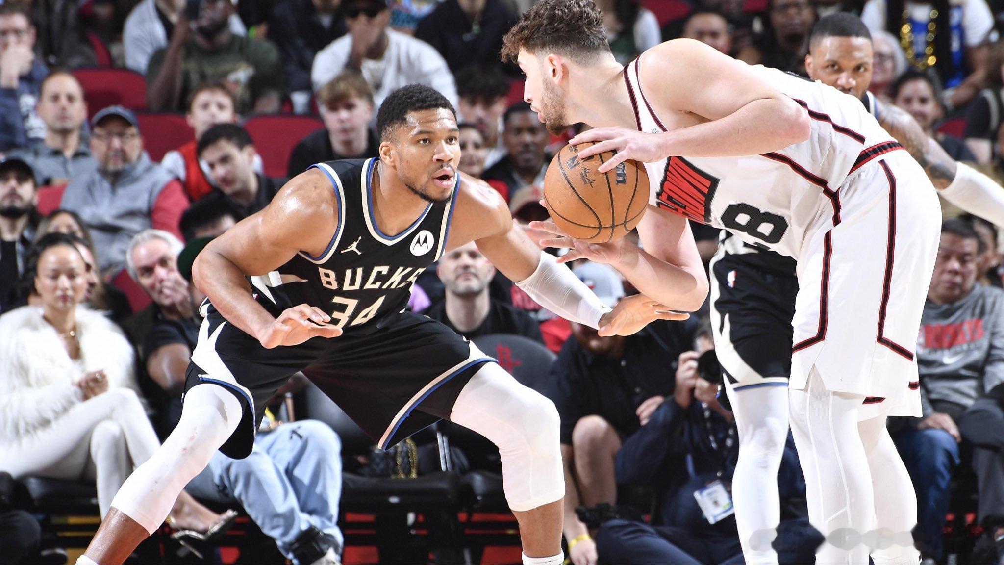 NBA球员投票预测字母哥下赛季将在哪里效力 雄鹿 - 45.7%热火 - 23.