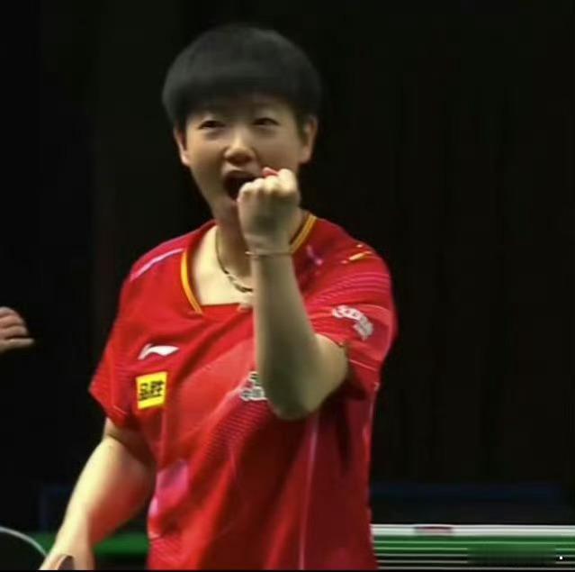 小莎呐喊，一样一样的✊🏻 