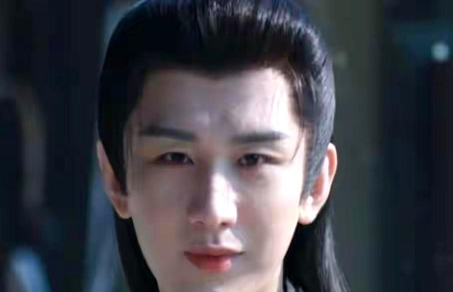 成毅在《莲花楼》里的表现让人眼前一亮，基本上证明了靠演技也可以赢观众满意。这次他