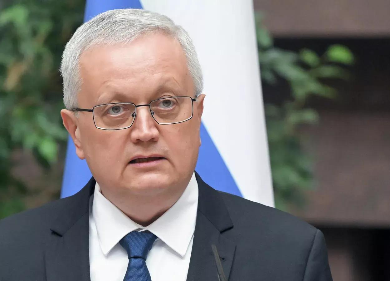 俄放风“或赴沙特谈判”，泽连斯基划红线：没我别谈

据俄罗斯卫星通讯社4月29日