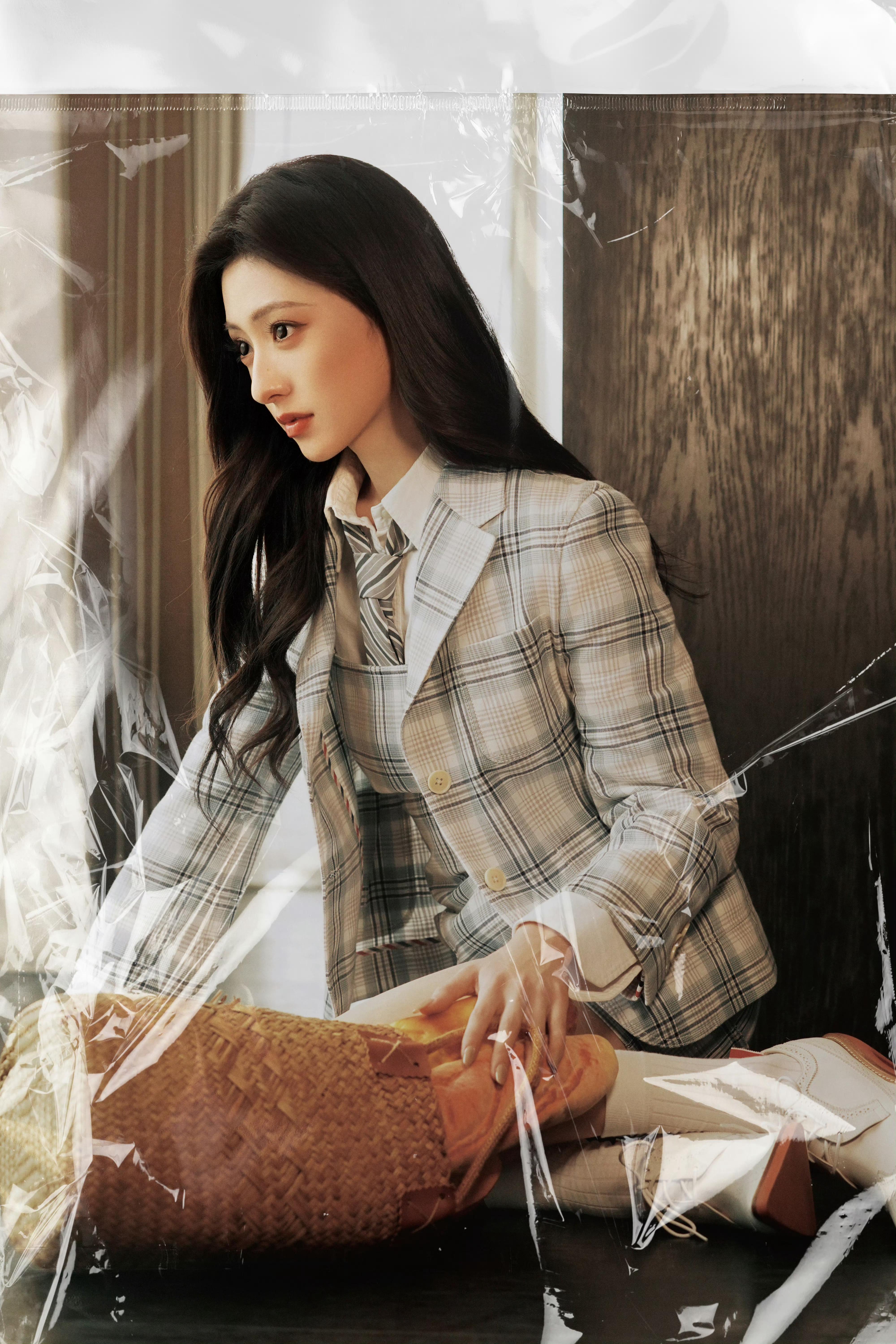 胡连馨中国好人榜