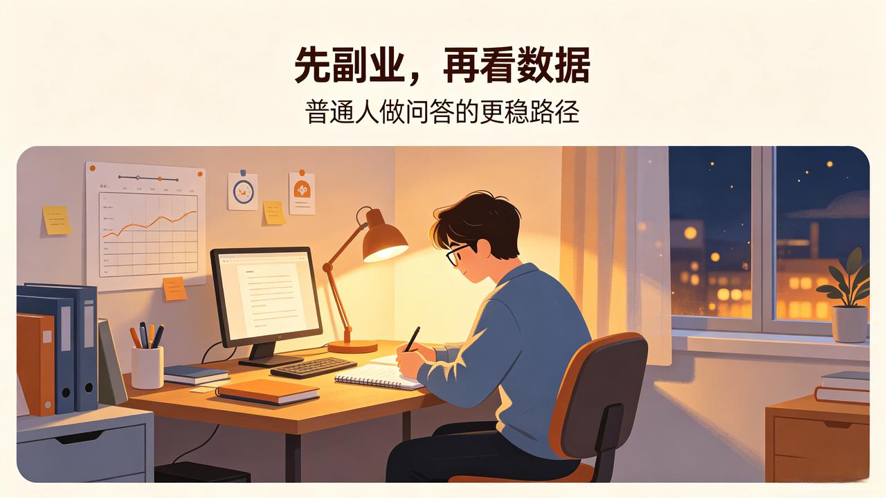 头条问答红利没了？2026现状一次性讲明白
 
很多人都在问：头条问答的流量红利