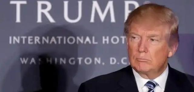 为什么说没有中国的配合， 特朗普 就没法收场？因为收割世界就得中国配合，收割中国