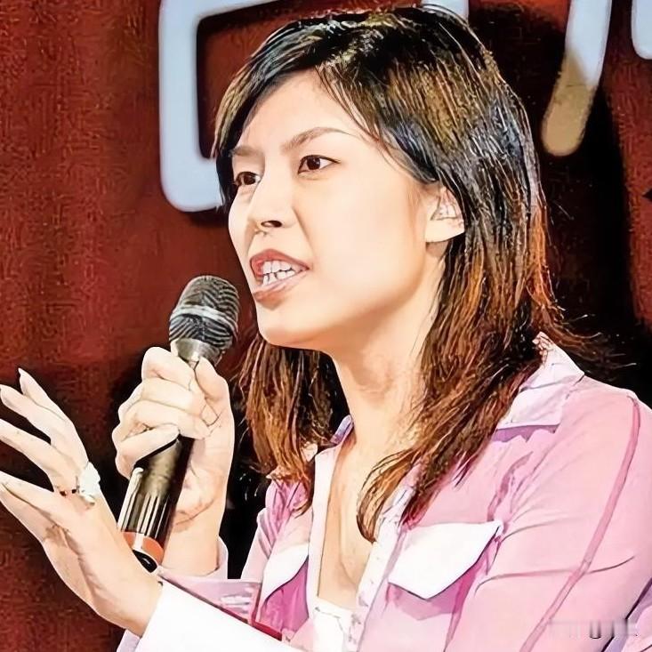 友友们：我在想，我在想

再过5天，国民党主席郑丽文就访美，她会给两岸传回什么消