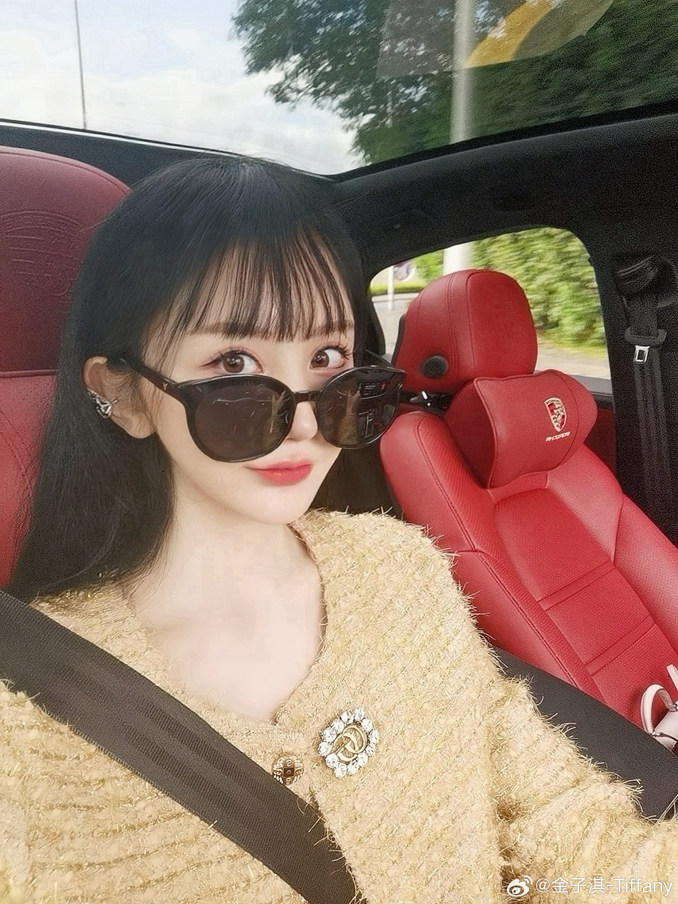 一定要理想型吗 我不行吗？ ​​​