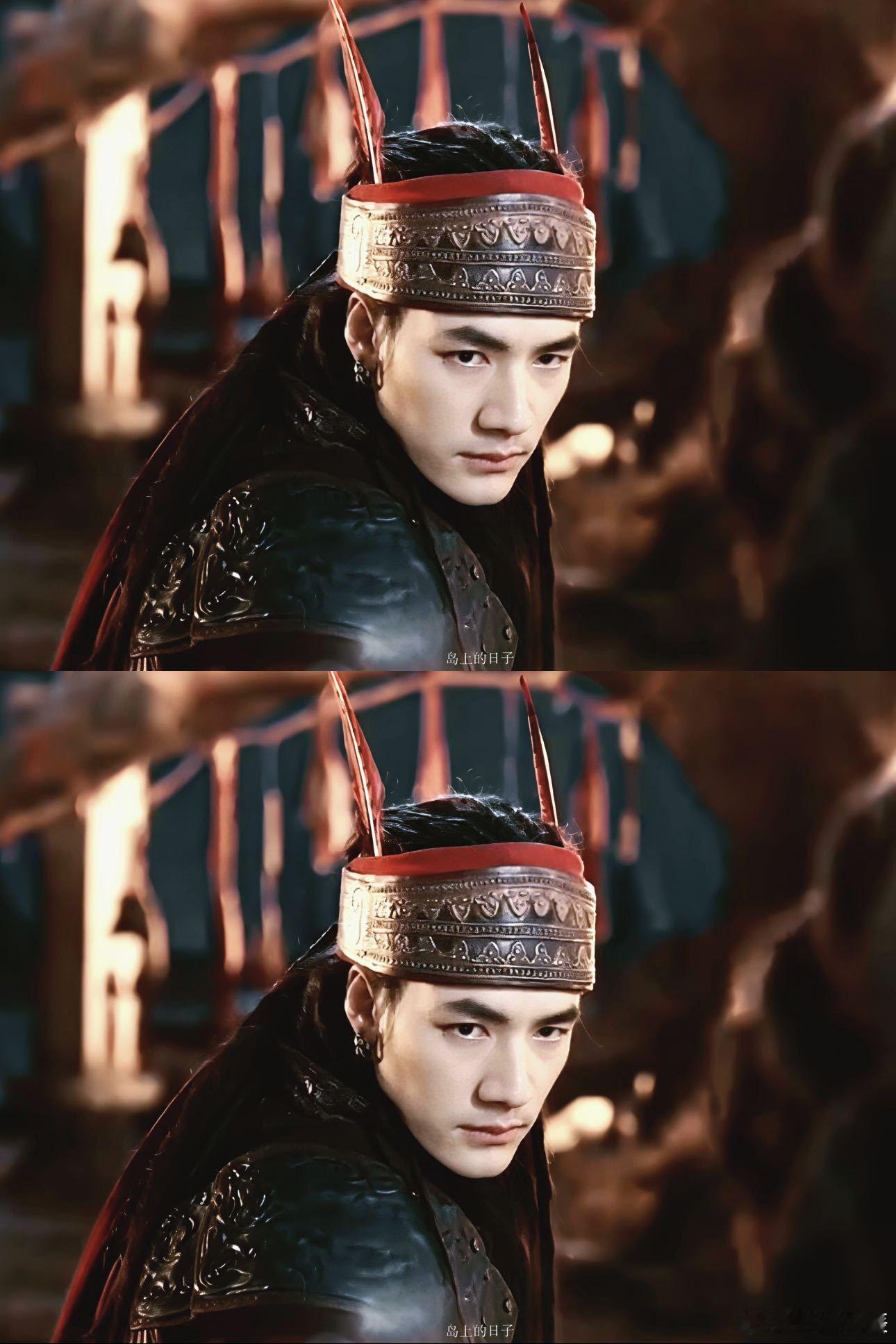 谢霆锋说一刀一马一此沙路演名场面预定！谢霆锋唱改词版主题曲，一句“一刀一马一此沙