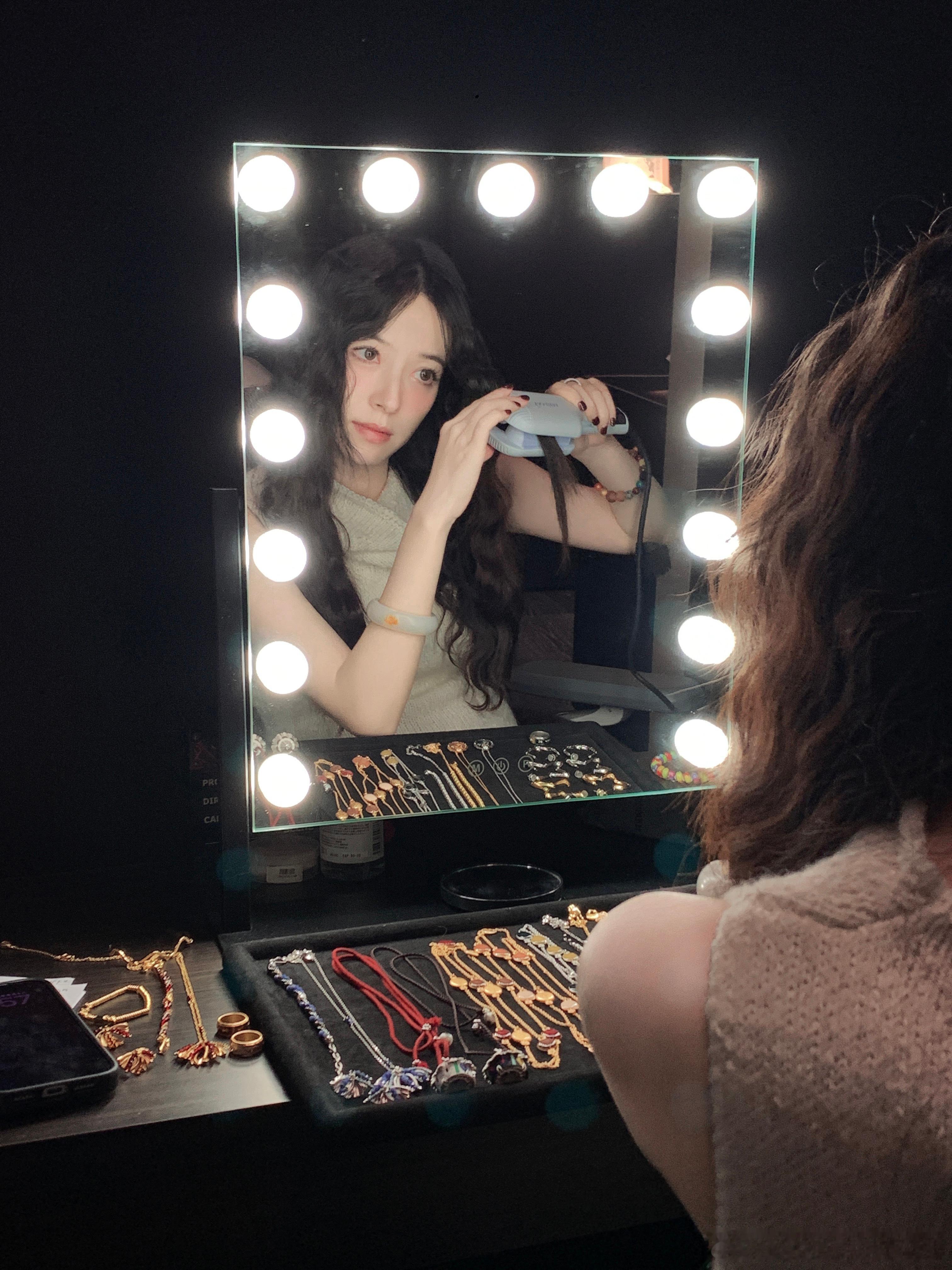 好久没有蛋卷头了感觉新鲜感十足哈哈 